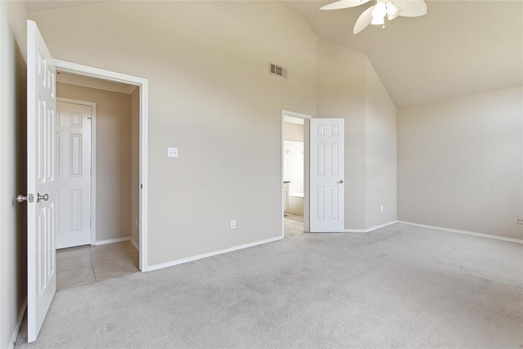 Huntington Village Ph III Add - Residential