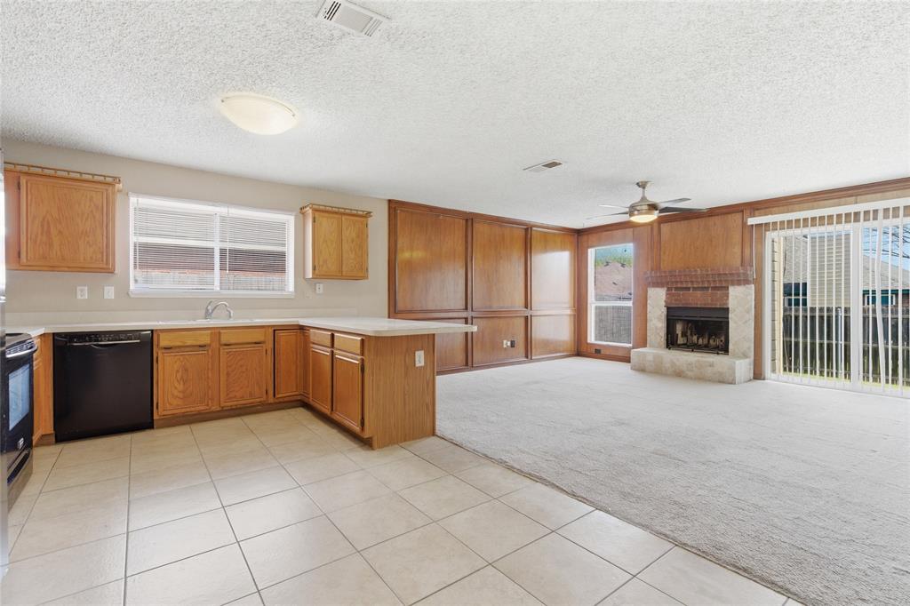 Huntington Village Ph III Add - Residential