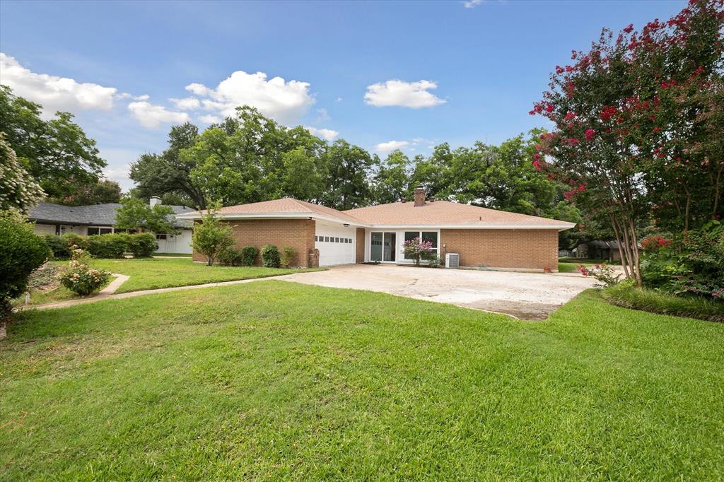 Lakewood Add - Residential