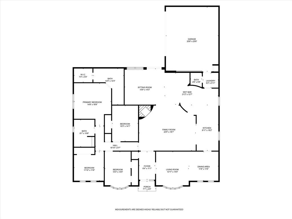 Lakewood Add - Residential