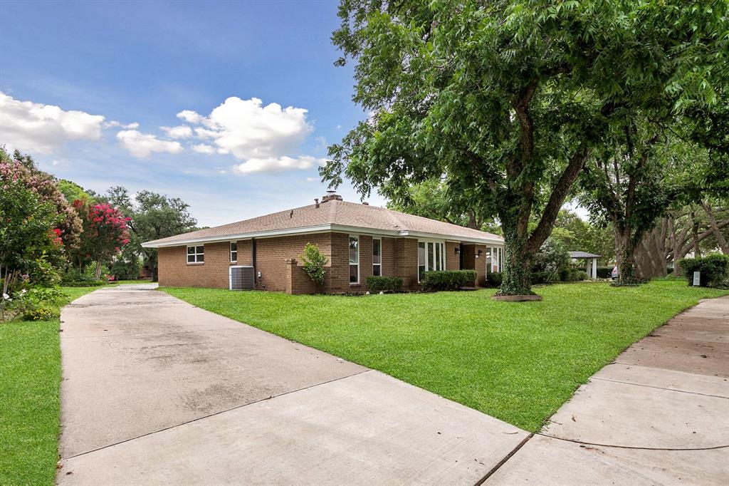 Lakewood Add - Residential