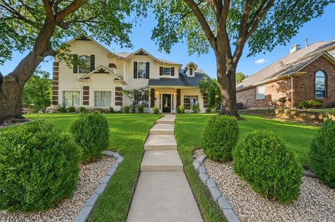 Photo of 1905 Lakeway Drive, Rowlett, TX 75088 (MLS # 21269890)