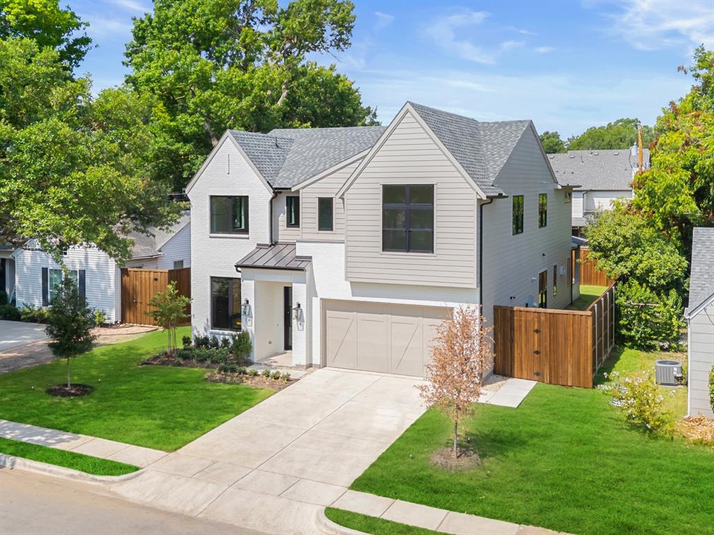 4221 Somerville Avenue