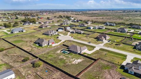 A home in Sanger