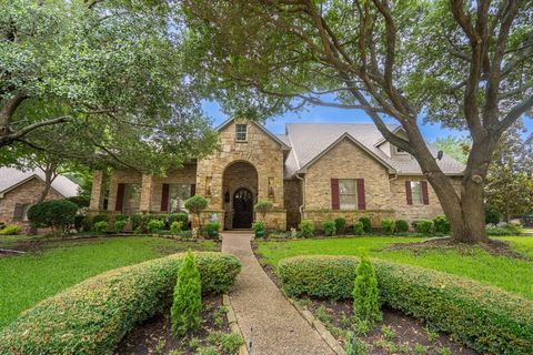 A home in Rockwall