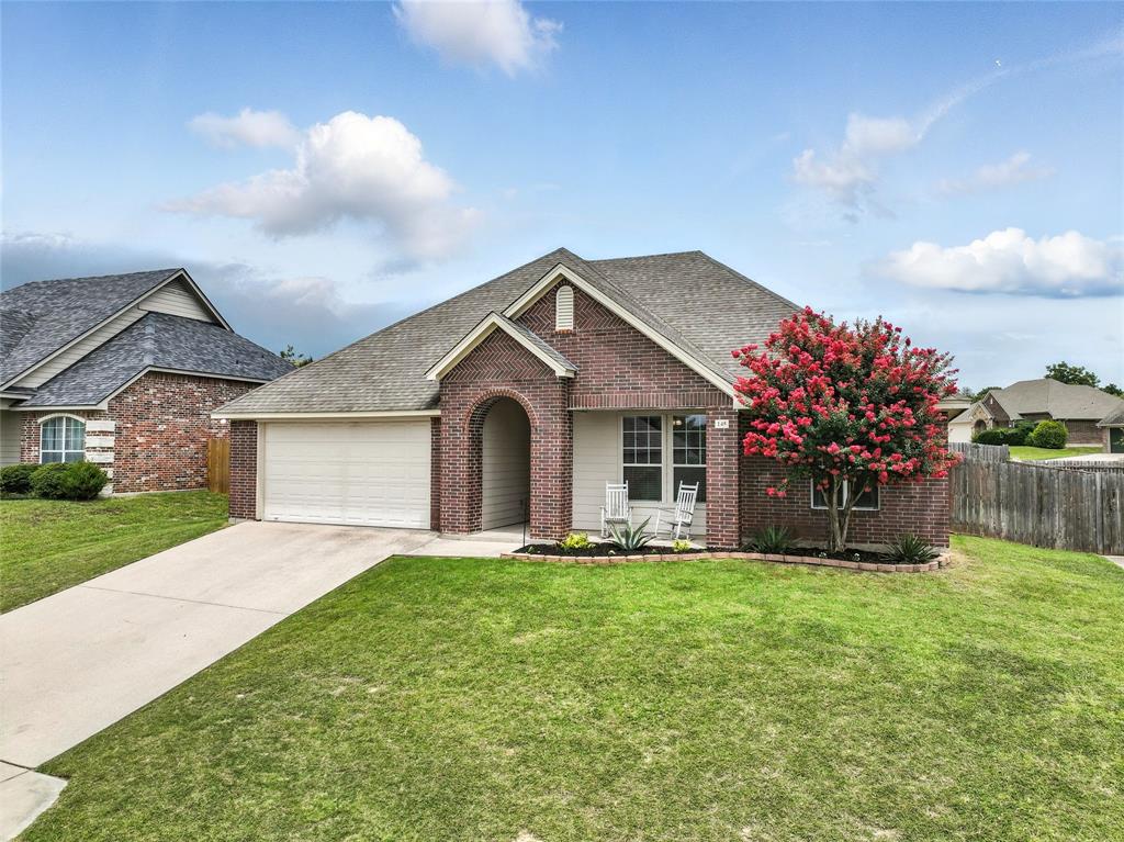 145 Redbud Lane