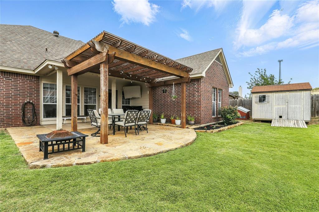 145 Redbud Lane
