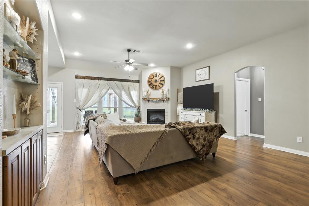 145 Redbud Lane