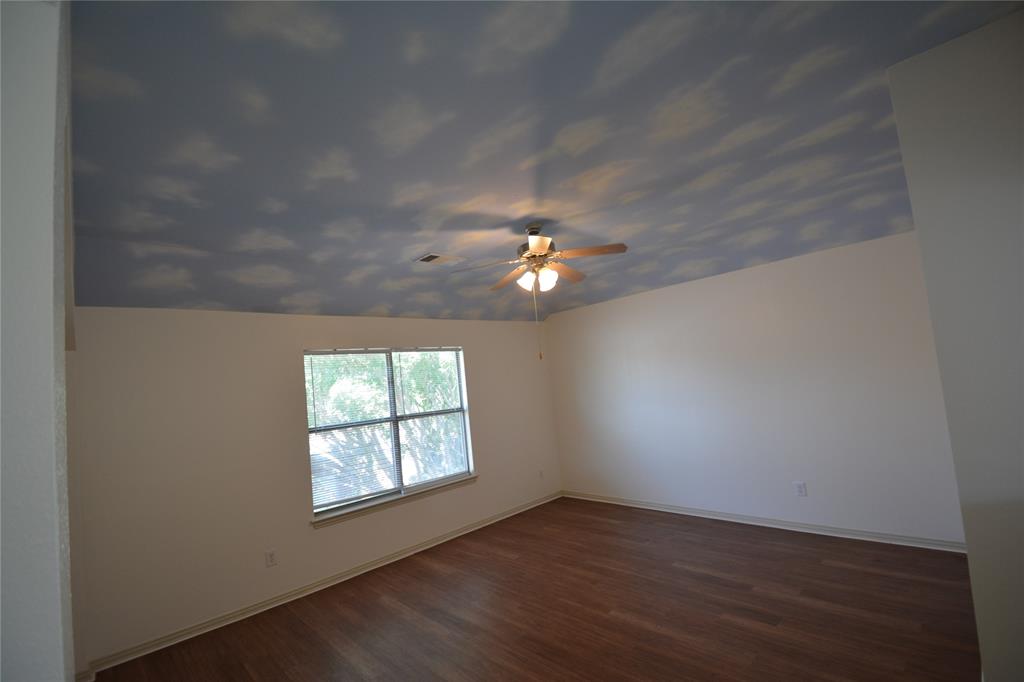 Columbus Heights Add - Residential