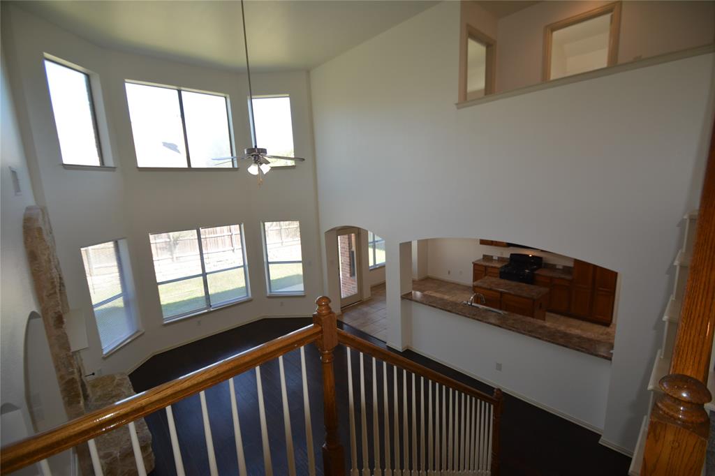 Columbus Heights Add - Residential