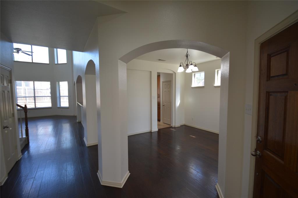 Columbus Heights Add - Residential