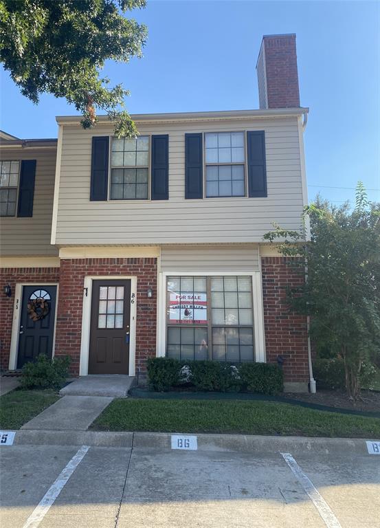 Meadowridge Condos Ph 01 - Residential