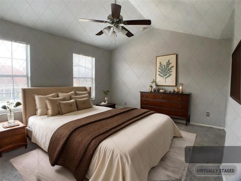 Meadowridge Condos Ph 01 - Residential