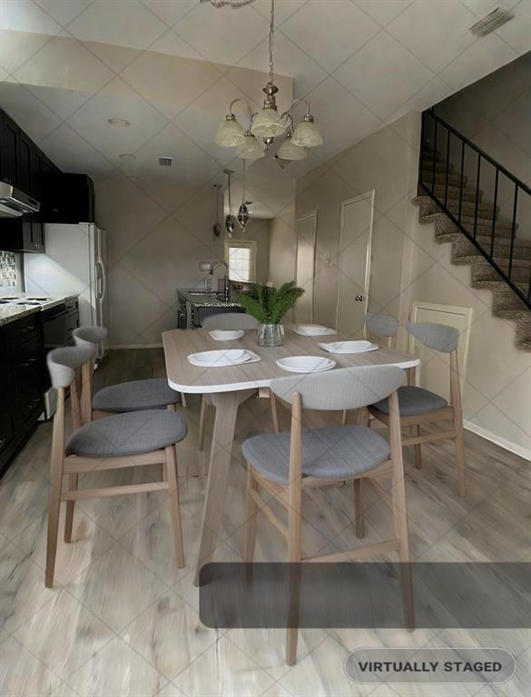 Meadowridge Condos Ph 01 - Residential