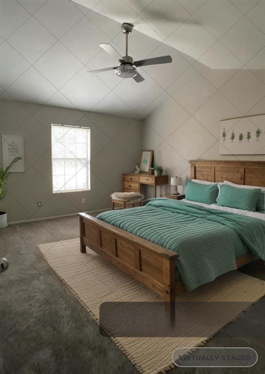 Meadowridge Condos Ph 01 - Residential