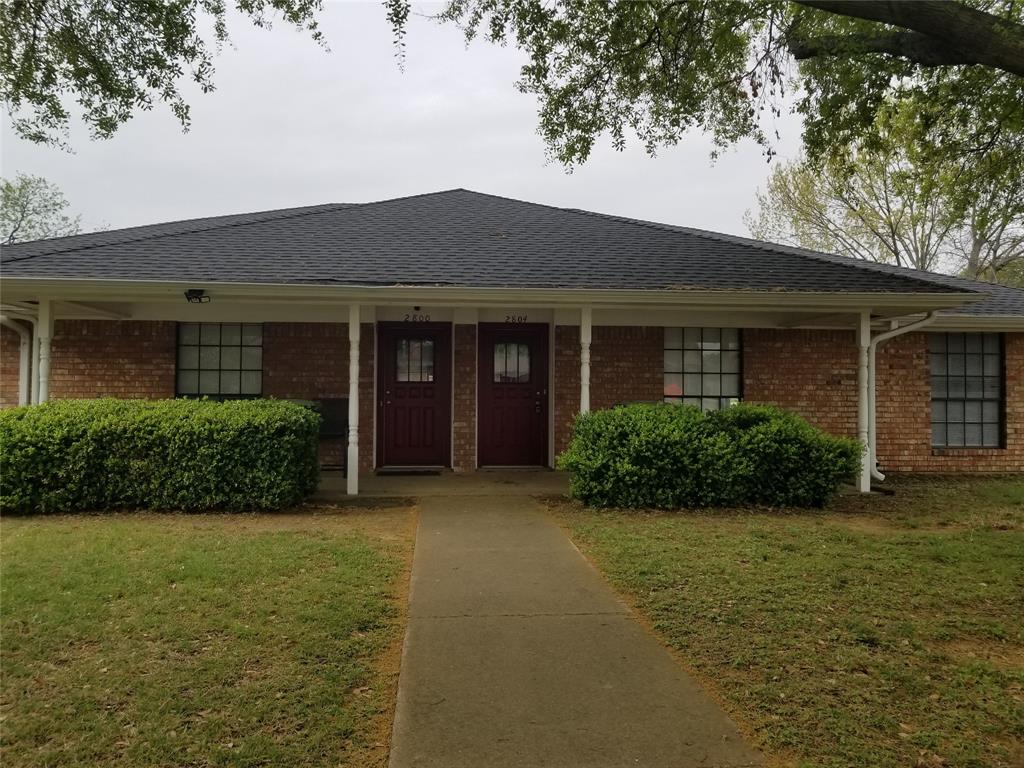 2800 Springhaven Court