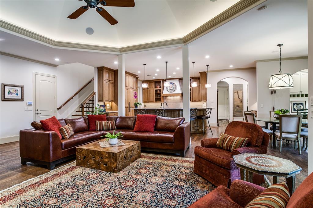 Preston Club Estates - Residential