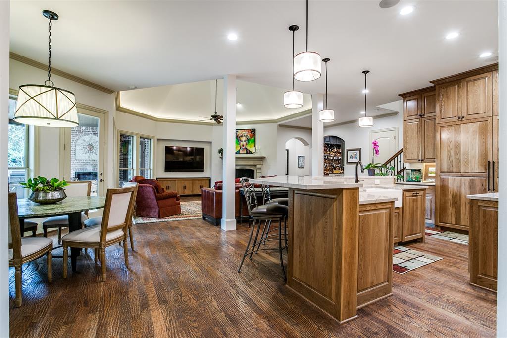 Preston Club Estates - Residential