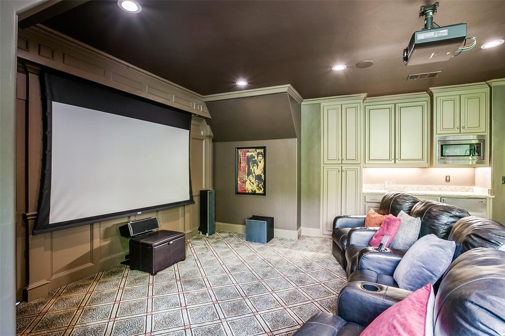 Preston Club Estates - Residential