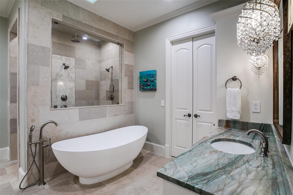 Preston Club Estates - Residential