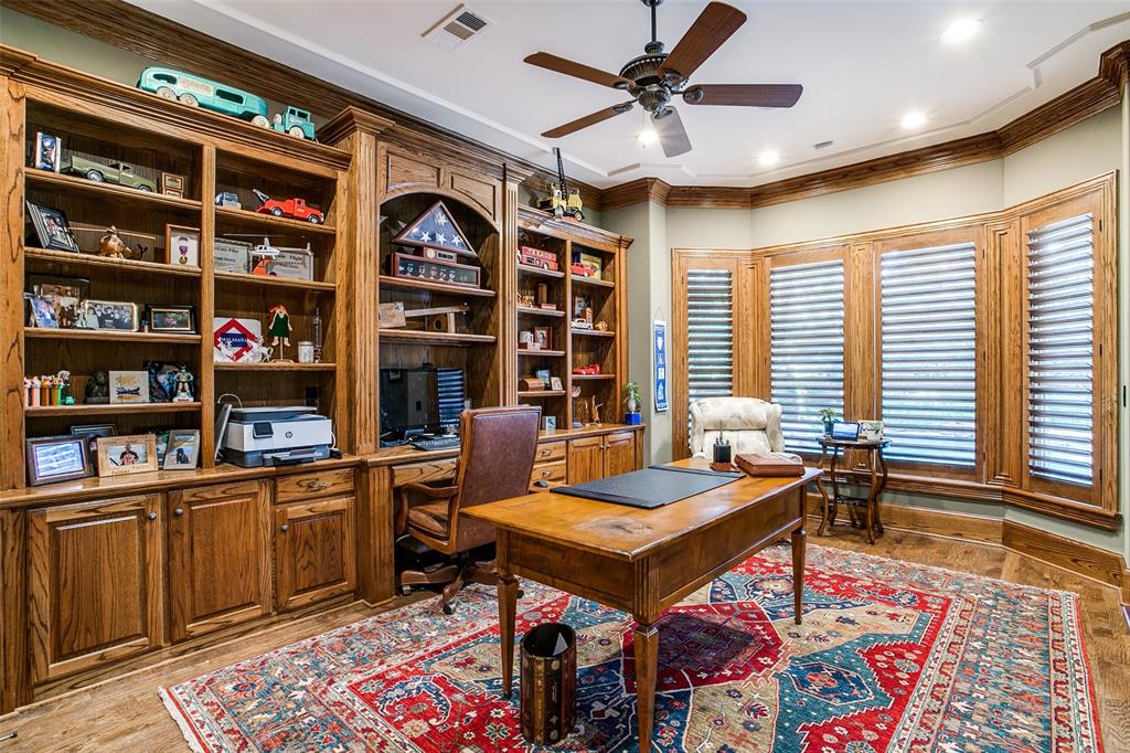 Preston Club Estates - Residential