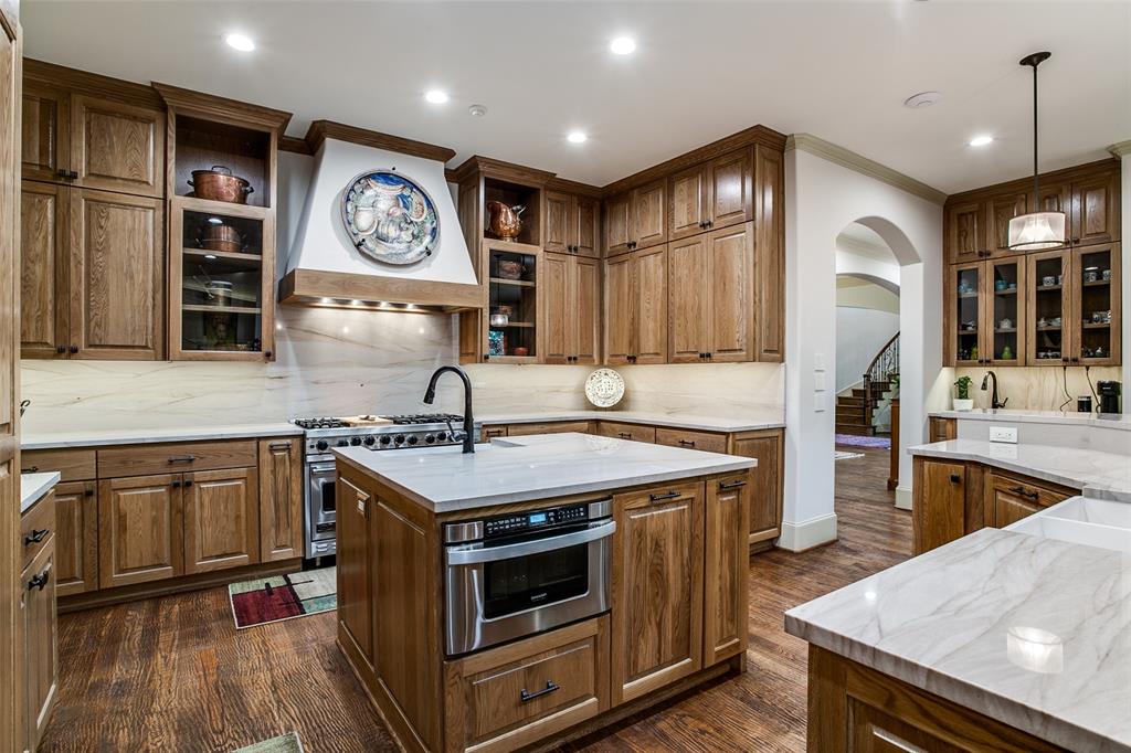 Preston Club Estates - Residential