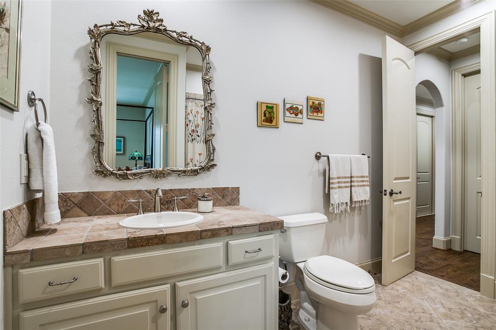 Preston Club Estates - Residential