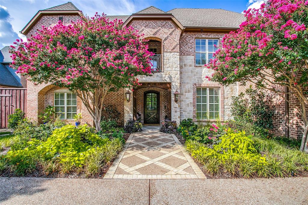 Preston Club Estates - Residential