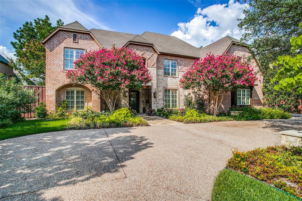 Preston Club Estates - Residential