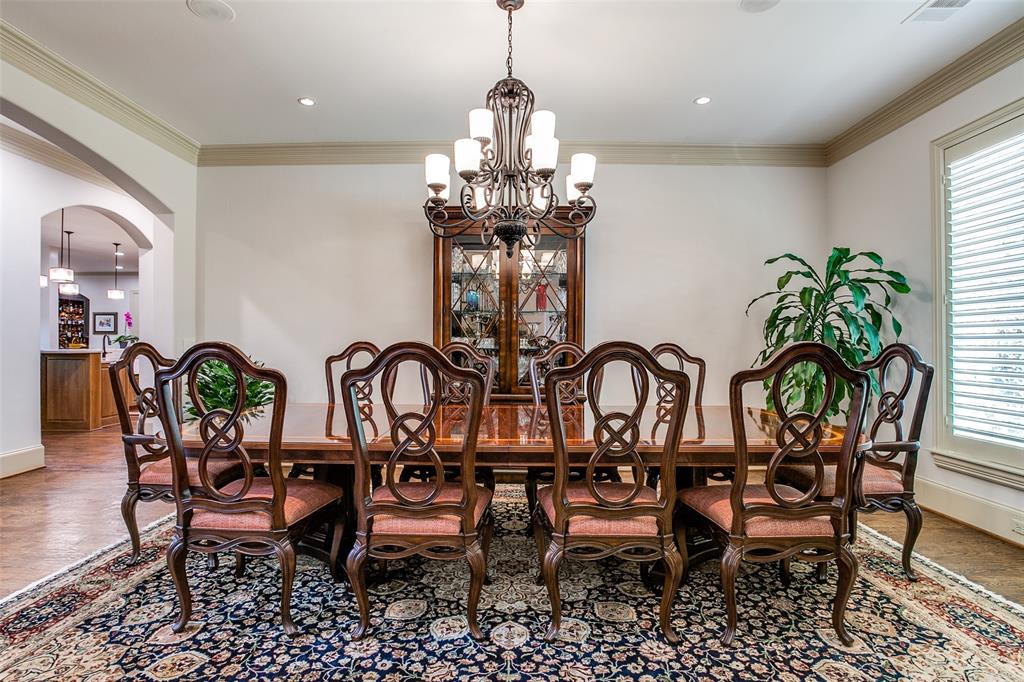 Preston Club Estates - Residential