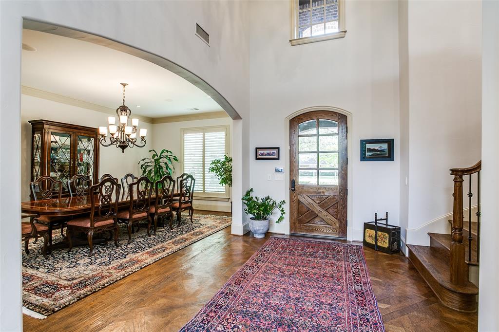 Preston Club Estates - Residential