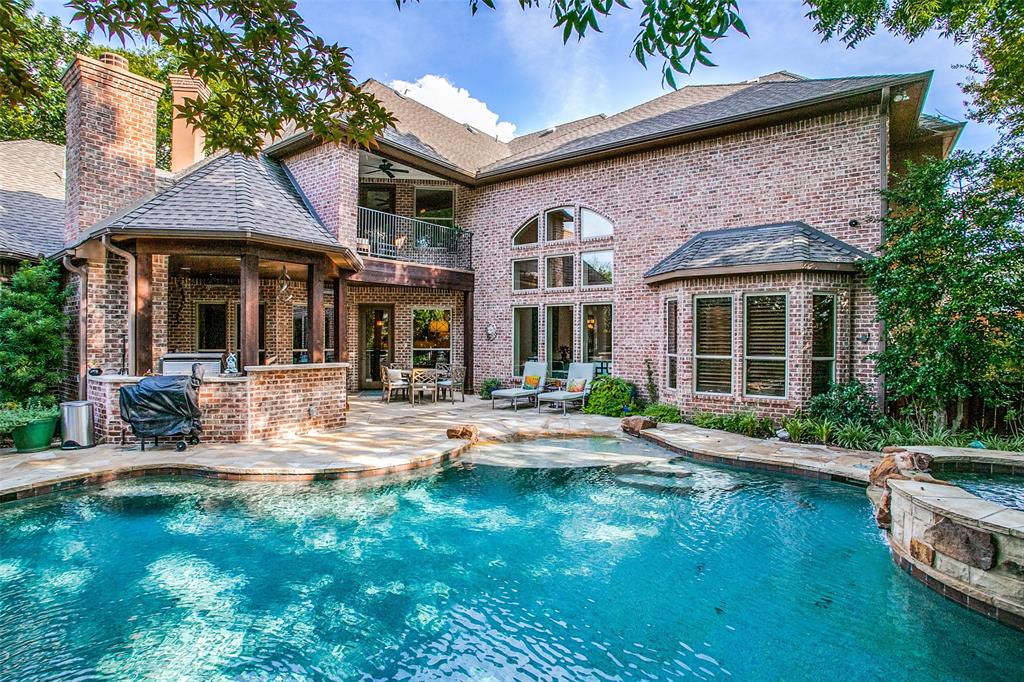 Preston Club Estates - Residential