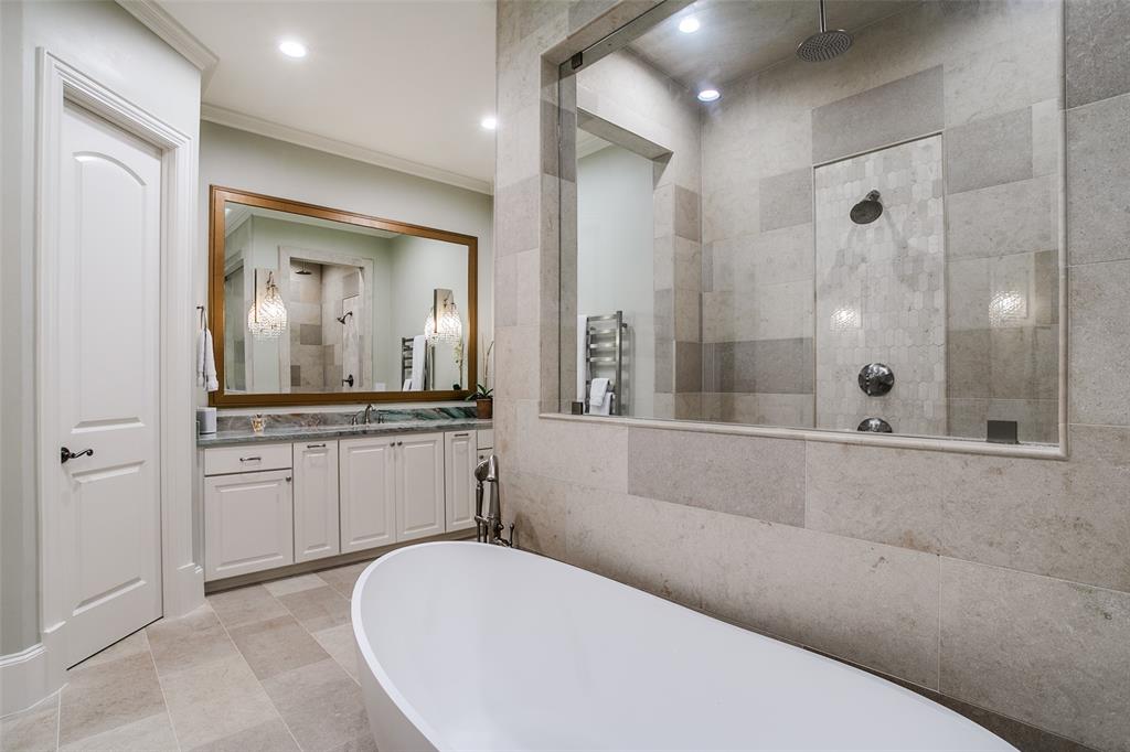 Preston Club Estates - Residential