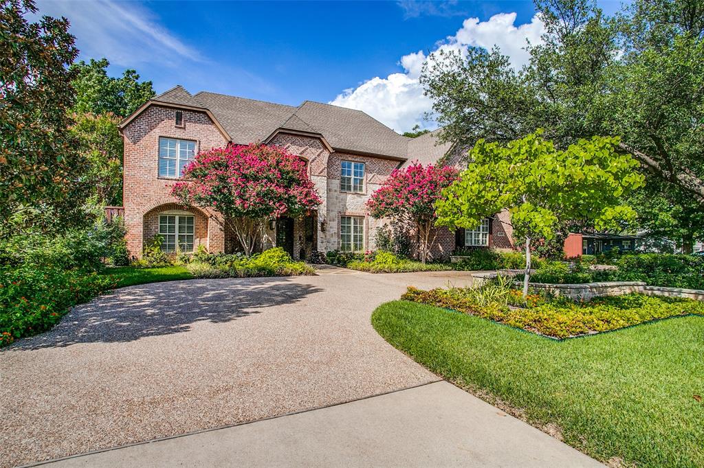 Preston Club Estates - Residential