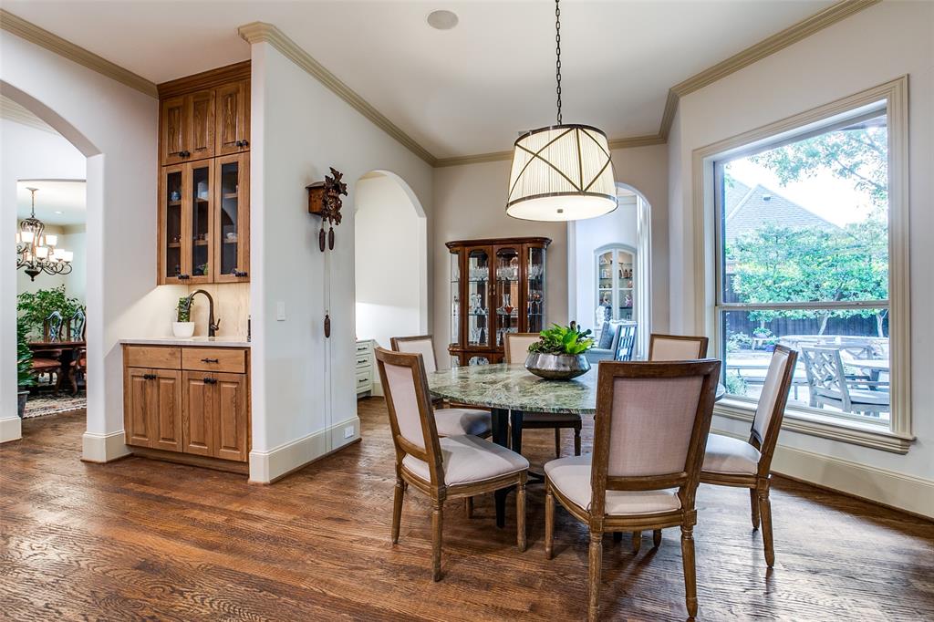 Preston Club Estates - Residential