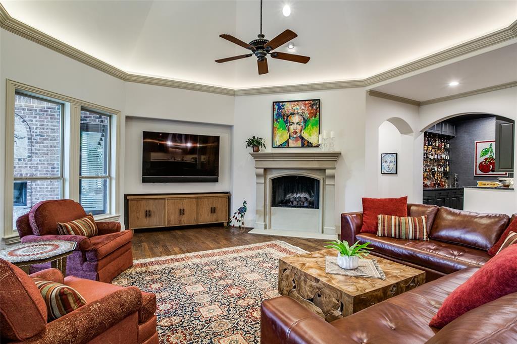 Preston Club Estates - Residential