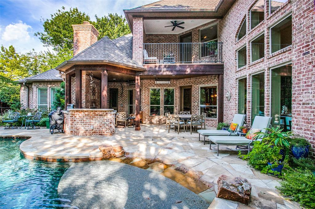 Preston Club Estates - Residential