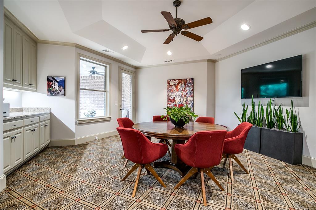 Preston Club Estates - Residential