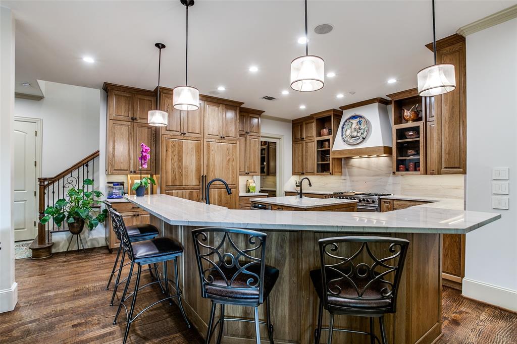 Preston Club Estates - Residential