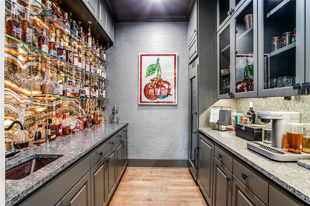 Preston Club Estates - Residential