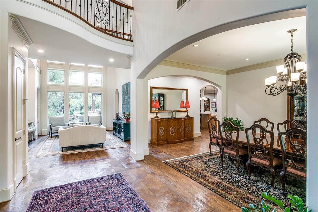 Preston Club Estates - Residential