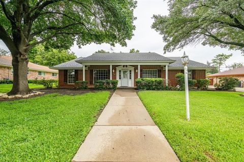 A home in Fort Worth