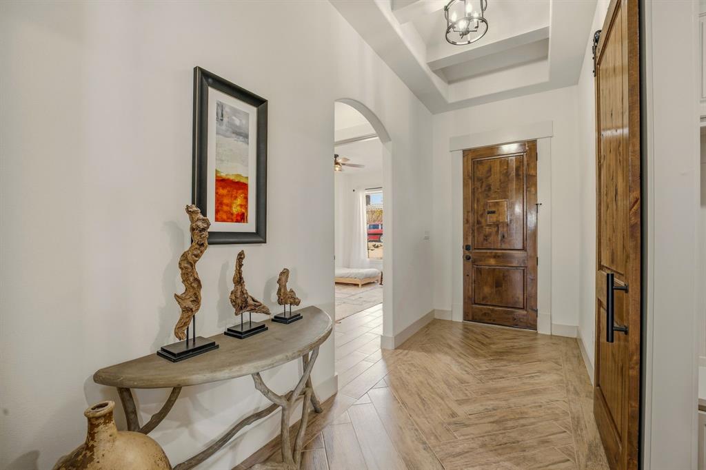 Tuscan Village - Residential