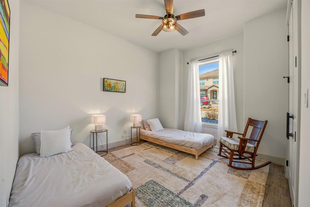 Tuscan Village - Residential