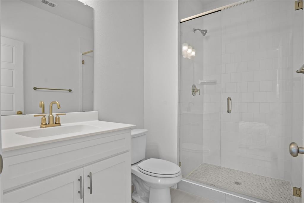 Walsh Ranch 70' - Residential