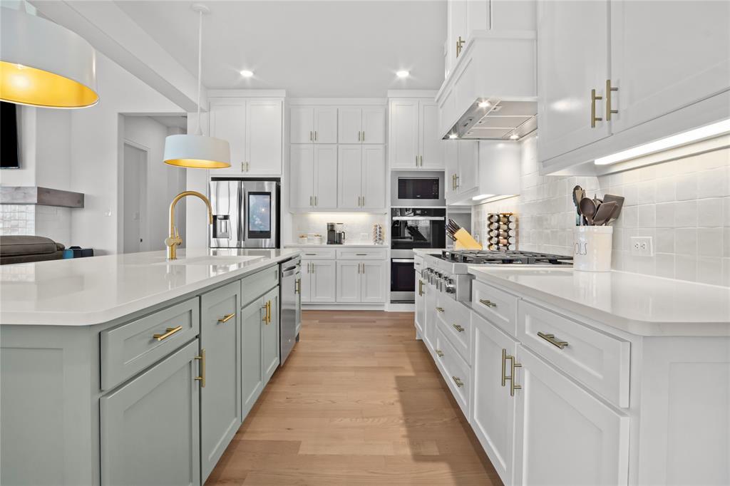 Walsh Ranch 70' - Residential