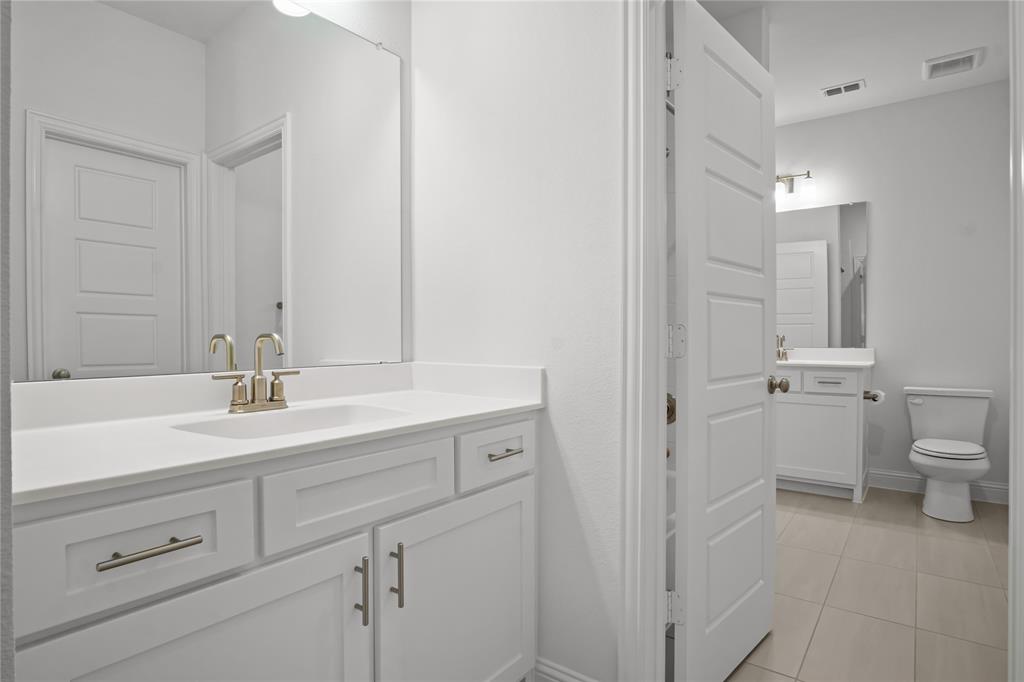 Walsh Ranch 70' - Residential