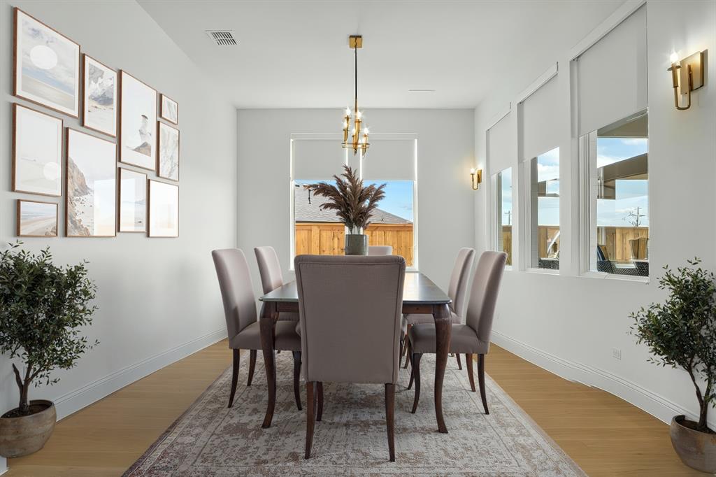 Walsh Ranch 70' - Residential