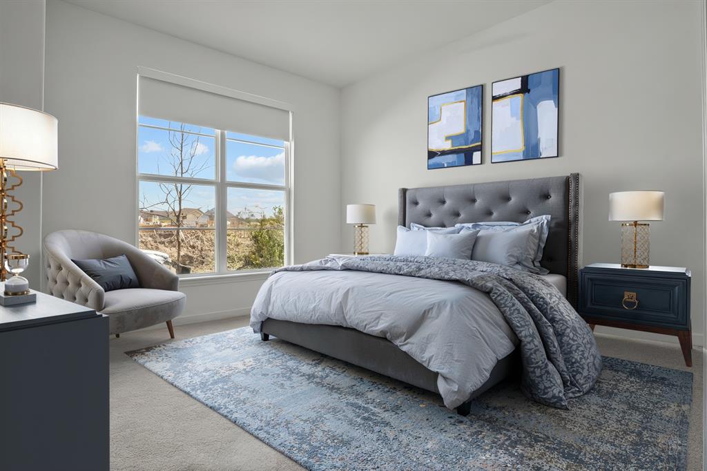 Walsh Ranch 70' - Residential