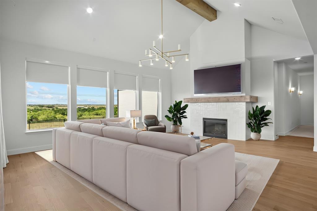 Walsh Ranch 70' - Residential